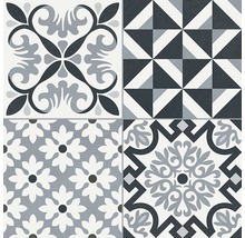 Decoratieve tegels met verschillende patronen voor wand en vloer