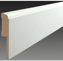 Houten plint