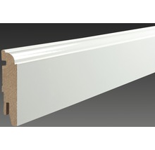Houten plint