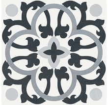Decoratieve tegel met patroon voor wand en vloer