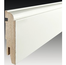 Houten plint