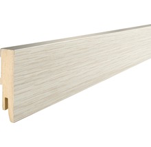 Houten plint