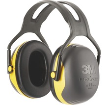 3M Peltor X2A oorkap