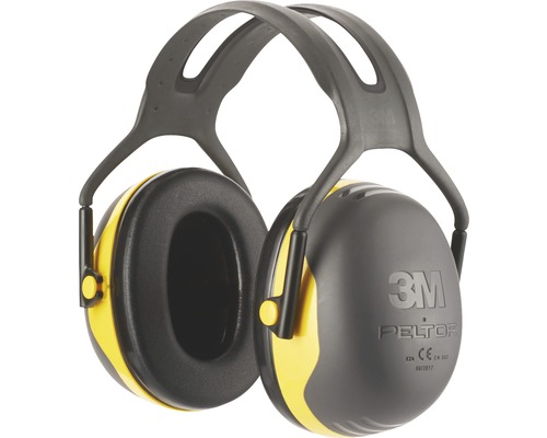 3M Peltor X2A oorkap