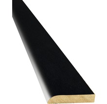 Houten plint