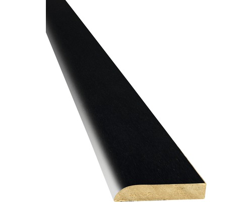 Houten plint