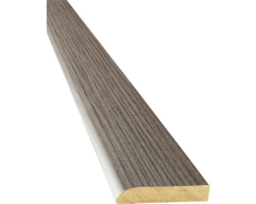 Houten plint