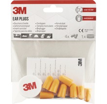 3M oordopjes in set met opbergdoos