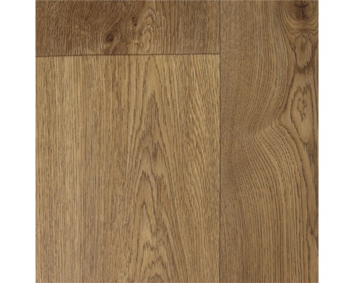 Close-up van laminaatvloer met houten structuur