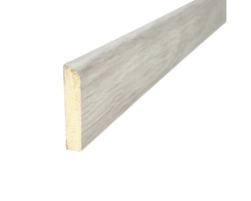 Houten plint