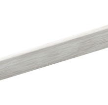Houten plint