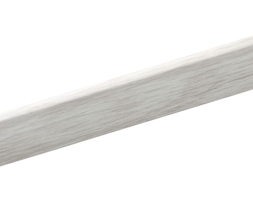 Houten plint