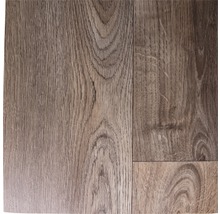 Houten vloerbedekking met nerf
