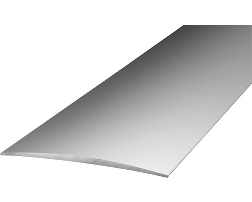 Aluminium plat profiel