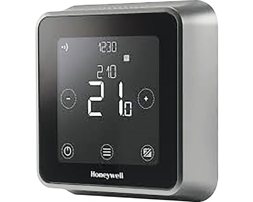 Honeywell Logo kamerthermostaat met digitaal display