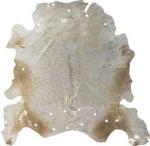 Decoratieve huid met gaten voor bevestiging