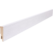 Houten plint