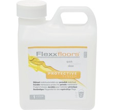 Flexxfloors reinigingsmiddel voor periodiek onderhoud, 1 liter