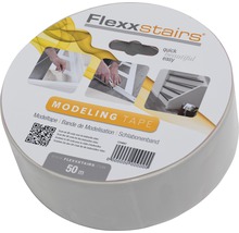 Flexxstairs modelleertape, 50 meter