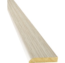 Houten plint