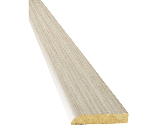 Houten plint