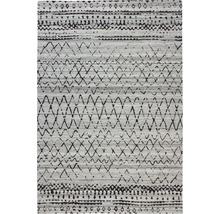 Tapijt met geometrisch patroon