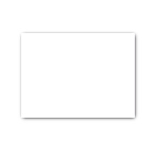Leeg doek voor artistieke projecten
