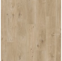 Houten vloerbedekking