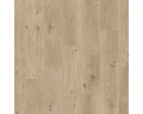 Houten vloerbedekking