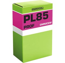 Verpakking Omnicol PL 85 Prof Omnicem