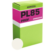 Omnicol PL 85 Prof Omnicem tegellijm verpakking