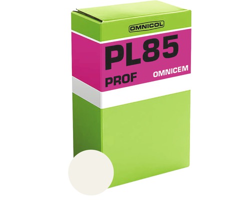 Omnicol PL 85 Prof Omnicem tegellijm verpakking
