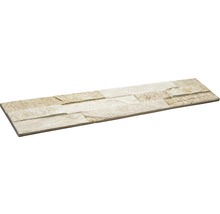 Decoratieve tegel met steenlook