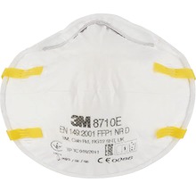 3M Ademhalingsmasker 8710E FFP1