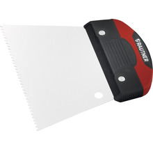 Tandspatel met handvat