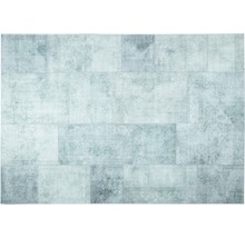 Patchwork vloerkleed
