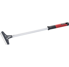 Raamwisser met telescopische steel