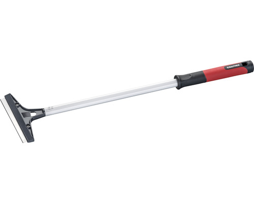 Raamwisser met telescopische steel