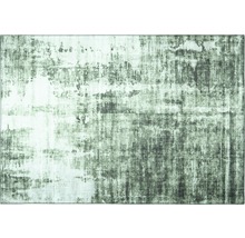 Vloerkleed met abstract patroon
