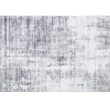 Decoratief tapijt met abstract patroon voor binnenshuis