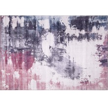 Tapijt met abstract ontwerp