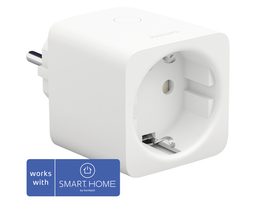 Philips Hue Smart Plug voor gebruik binnenshuis