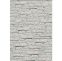 Wandbekleding van natuursteen