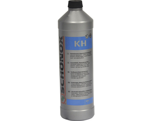 Schönox KH watergedragen dispersieprimer in een kunststof fles