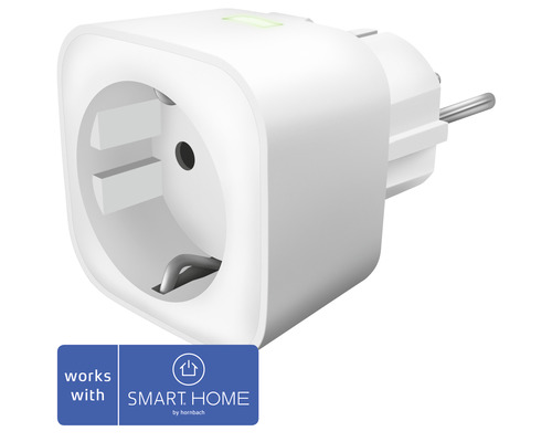 Wit Smart Home stopcontact