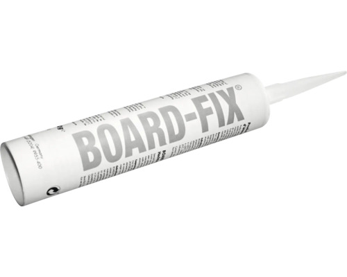 BOARD-FIX montagekit tube