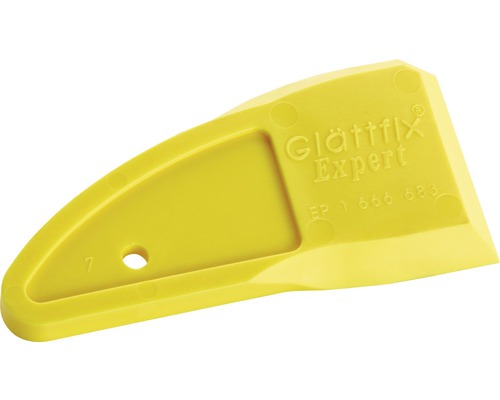 Glättfix Expert montagerakel