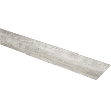 Decoratieve lijst met houtstructuur