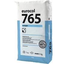 Eurocol 765 Ecolight tegellijm zak 15 kg