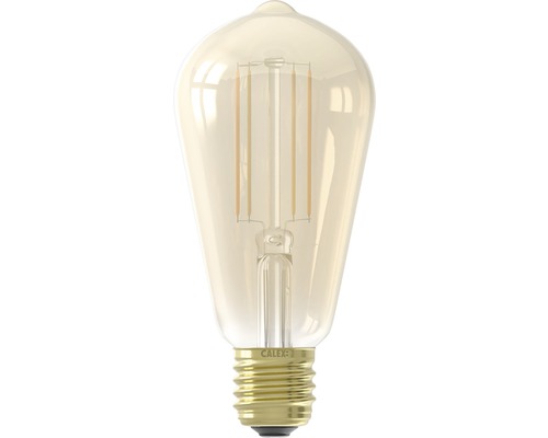 Calex ledlamp met E27 fitting